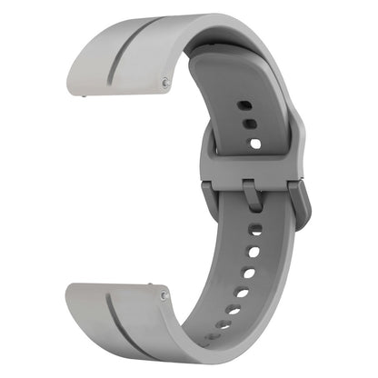 Smuk Universal  Rem - Sølv#serie_8