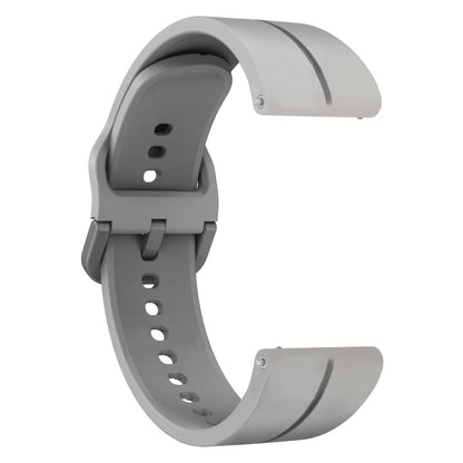 Smuk Universal  Rem - Sølv#serie_8