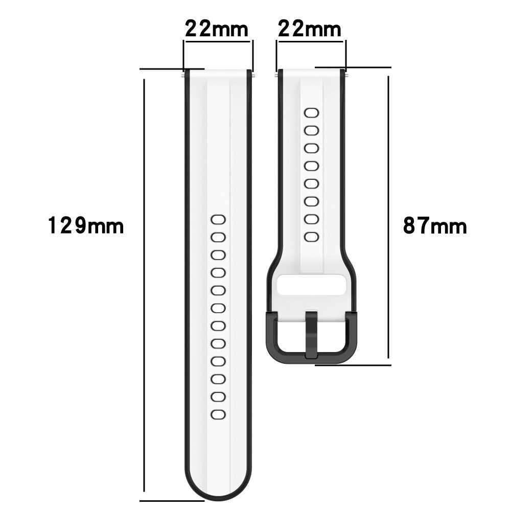 Mega fed Universal  Rem - Grøn#serie_12