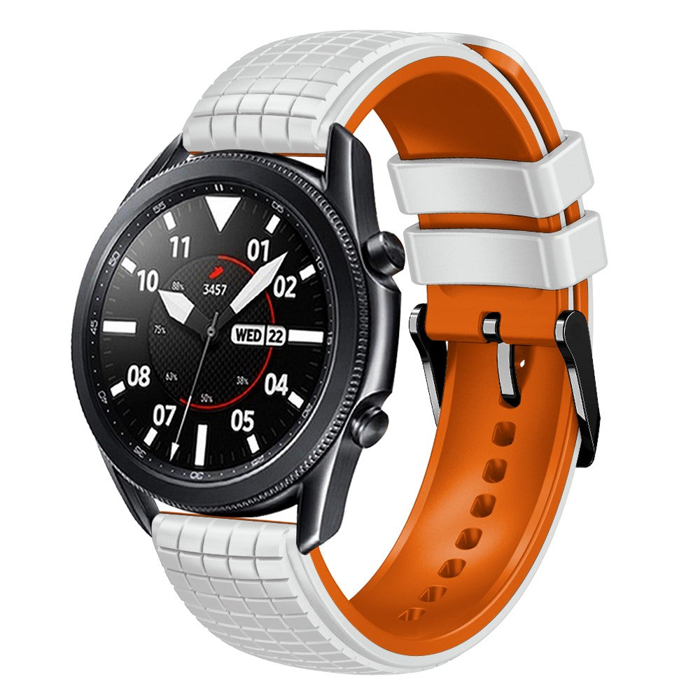 Nydelig Universal  Rem - Orange#serie_1