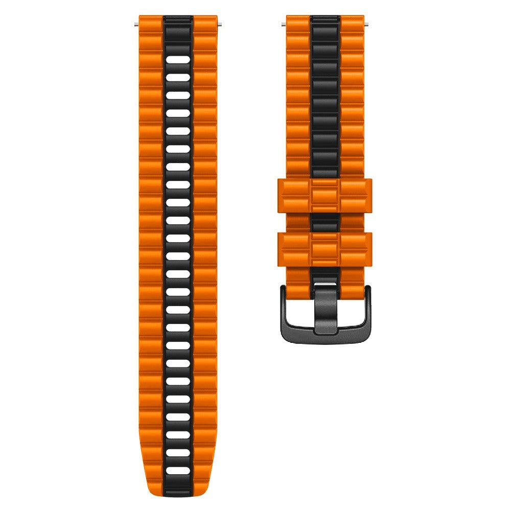Solid Universal  Rem - Orange#serie_4