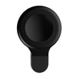 Socle de chargement sans fil de type C en plastique pour Apple Watch Series 7 41mm.