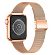 Méga fantastic Apple Watch Series 7 41mm Metal Strap (bracelet en métal)