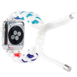 Super bon Apple Watch Series 7 41mm sangle en nylon