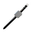 Intemporel Apple Watch Series 7 41mm Bracelet en cuir véritable