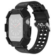 Très délicieux bracelet en silicone pour Apple Watch Series 7 41mm.