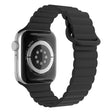 Méga fiable Universel Apple sangle en silicone