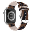 Absolument agréable Universel Apple sangle en silicone