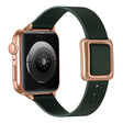 Méga fantastic Universel Apple Sangle en cuir véritable