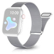 Super soigné Universel Apple sangle en métal