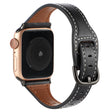 Superbe Universel Apple sangle en cuir véritable