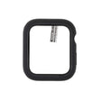 Absolument magnifique Apple Watch Series 7 45mm Coque avec protection d'écran en plastique et verre trempé.