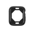 Silikone Bumper passer til Pour Apple Watch Series 7 45mm