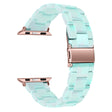 Bracelet confortable pour Apple Watch Series 7 45 mm