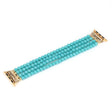 Pour Apple Watch Series 7 45mm Rhinestone Strap très soigné.