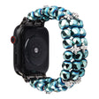 Bracelet à strass très tendance pour Apple Watch Series 7 45 mm