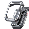 Pour Apple Watch Series 7 45mm, une coque en silicone absolument magnifique.
