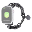 Absolument bon Apple Watch Series 7 45mm Metal Strap (bracelet en métal)