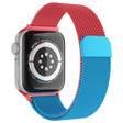 Super sweet Apple Watch Series 7 45mm Metal Strap (bracelet en métal)
