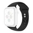 Absolument à la mode Universel Apple Sangle en silicone