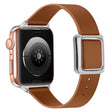 Très confortable Universel Apple sangle en cuir véritable
