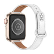 Remarquablement fantastique Universel Apple Bracelet en cuir véritable