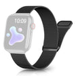 Incroyablement élégant Universel Apple Sangle en métal
