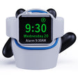 Support en silicone pour Apple Smartwatch