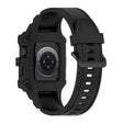 Super doux Universel Apple Sangle en silicone