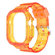 Absolument génial, le bracelet en silicone ultra pour Apple Watch.