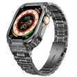 Remarquablement doux Universel Apple Metal Sangle