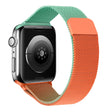 Remarquablement élégant Universel Apple Sangle en métal