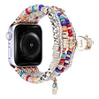Elegant Universel Apple Sangle en plastique