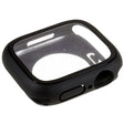 Super stylé Apple Watch Series 8 (41mm) / Apple Watch Series 7 41mm Universel Cover avec protection d'écran en plastique et verre trempé.