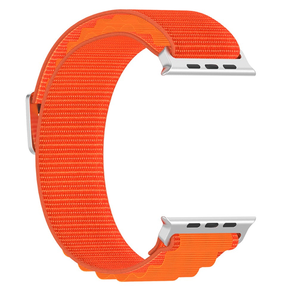 Super holdbart Universal Apple Nylon Rem - Orange#serie_2