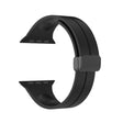 Remarquablement durable, le sangle en silicone Universel Apple.
