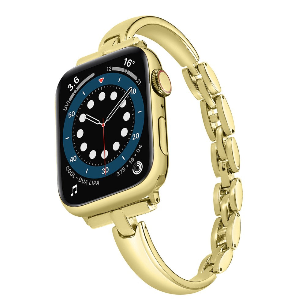 Vildt cool Universal Apple  Rem - Guld#serie_2