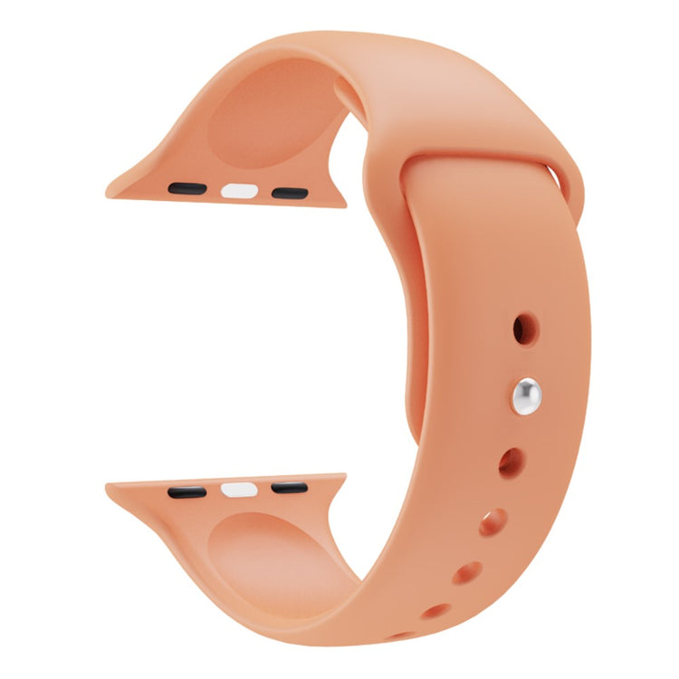 Vildt skøn Universal Apple  Rem - Orange#serie_3