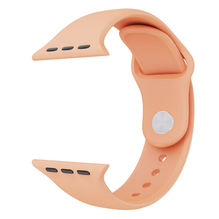 Vildt skøn Universal Apple  Rem - Orange#serie_3