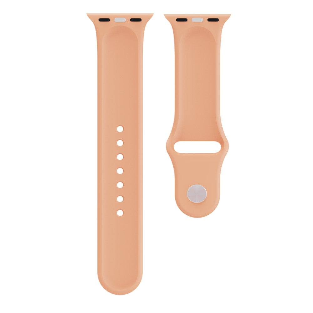 Vildt skøn Universal Apple  Rem - Orange#serie_3