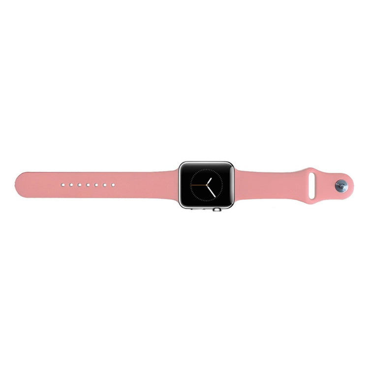 Super fint Universal Apple  Rem - Pink#serie_11