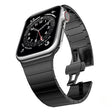 Sangle métallique Universel Apple très confortable