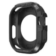 Apple Watch Series 8 (45mm) / Apple Watch Series 7 45mm Universel Bumper de protection en silicone