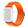 Absolument soigné Universel Apple sangle en nylon - Taille : L