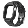 Remarkably Sweet Apple Smartwatch Silicone Universel Strap