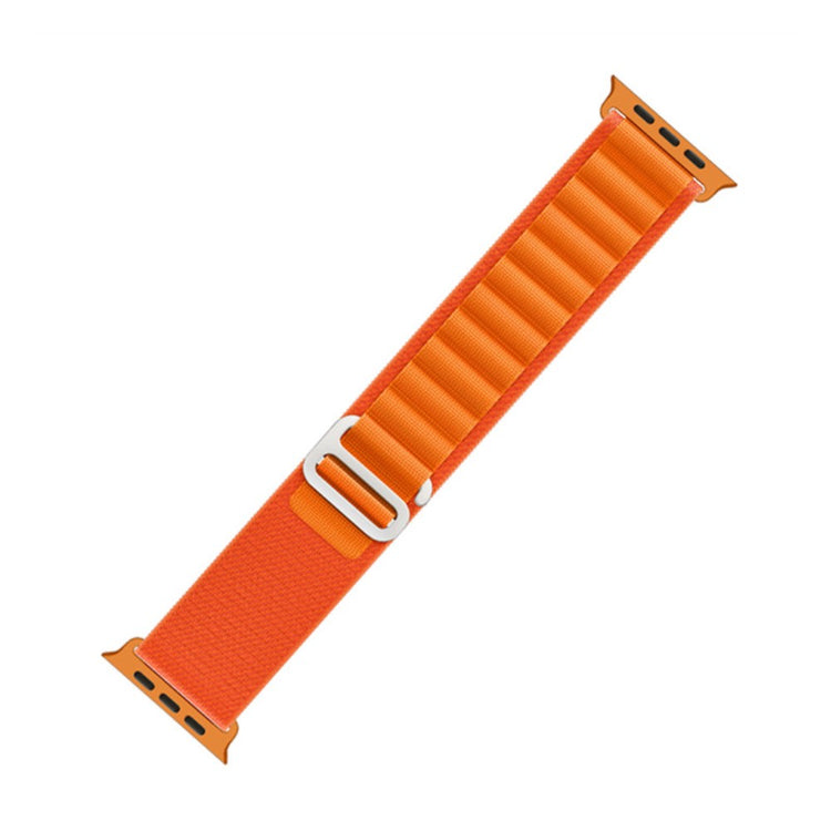 Rigtigt fantastisk Universal Apple Nylon Rem - Orange#serie_4