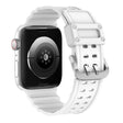 Absolument fiable Universel Apple sangle en silicone