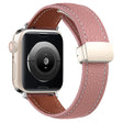 Lovely Universel Apple Sangle en cuir véritable