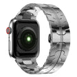 Remarquable Universel Apple sangle en métal
