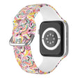 Méga bon Universel Apple sangle en silicone
